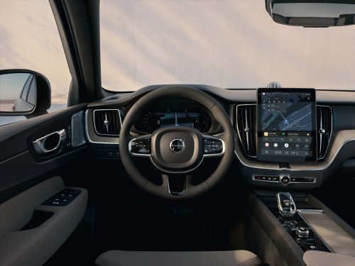 2026 Volvo XC60 facelift open for booking in Malaysia – B5 Core MHEV fr RM334k est, T8 Ultra PHEV RM368k