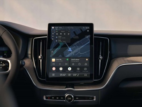 Volvo, Volvo XC60, PHEV, 2026 Volvo XC60 facelift open for booking in Malaysia – B5 Core MHEV fr RM334k est, T8 Ultra PHEV RM368k