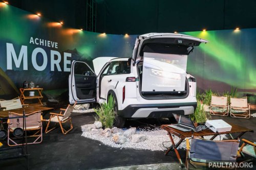 PHEV, Battery, Omoda, Jaecoo J7 PHEV explained – hybrid with big battery, nearly 900 units sold, Omoda C9 PHEV launching soon