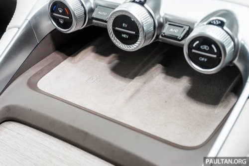 Jaecoo J5, Omoda C9 PHEV teased for Malaysia – public preview at Desa Park City on August 21 to 24