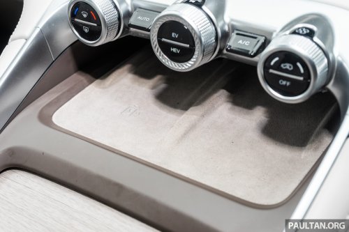 Jaecoo J5, Omoda C9 PHEV teased for Malaysia – public preview at Desa Park City on August 21 to 24