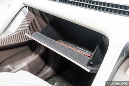 Jaecoo J5, Omoda C9 PHEV teased for Malaysia – public preview at Desa Park City on August 21 to 24