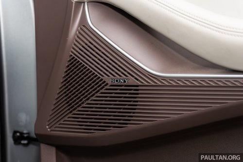 Jaecoo J5, Omoda C9 PHEV teased for Malaysia – public preview at Desa Park City on August 21 to 24