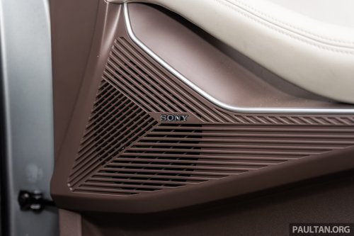Jaecoo J5, Omoda C9 PHEV teased for Malaysia – public preview at Desa Park City on August 21 to 24