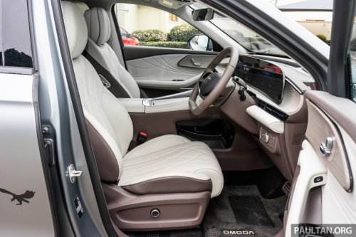 Jaecoo J5, Omoda C9 PHEV teased for Malaysia – public preview at Desa Park City on August 21 to 24