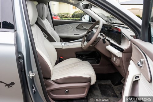 Jaecoo J5, Omoda C9 PHEV teased for Malaysia – public preview at Desa Park City on August 21 to 24