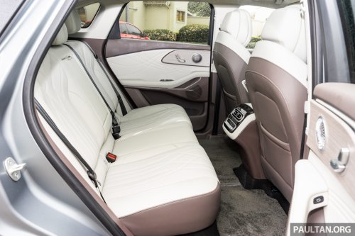 Jaecoo J5, Omoda C9 PHEV teased for Malaysia – public preview at Desa Park City on August 21 to 24