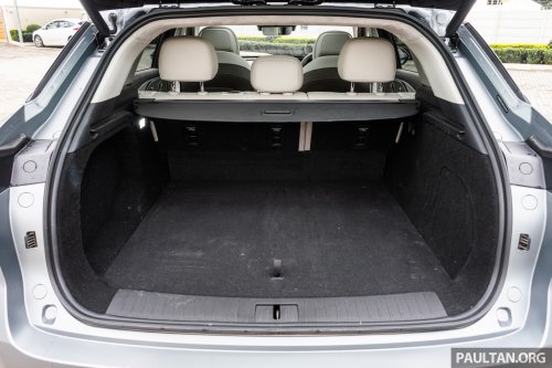 Jaecoo J5, Omoda C9 PHEV teased for Malaysia – public preview at Desa Park City on August 21 to 24