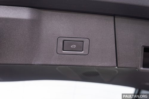 Jaecoo J5, Omoda C9 PHEV teased for Malaysia – public preview at Desa Park City on August 21 to 24