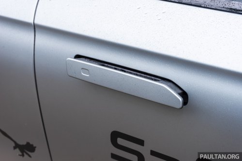 Jaecoo J5, Omoda C9 PHEV teased for Malaysia – public preview at Desa Park City on August 21 to 24