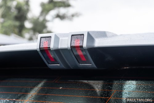 Jaecoo J5, Omoda C9 PHEV teased for Malaysia – public preview at Desa Park City on August 21 to 24