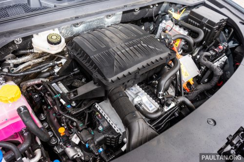 Omoda, PHEV, Jaecoo J5, Omoda C9 PHEV teased for Malaysia – public preview at Desa Park City on August 21 to 24