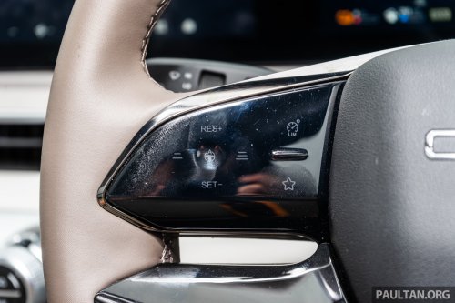 Jaecoo J5, Omoda C9 PHEV teased for Malaysia – public preview at Desa Park City on August 21 to 24