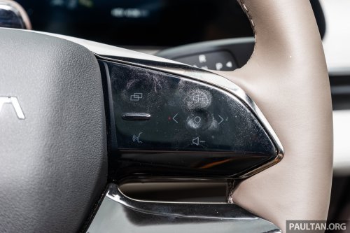 Jaecoo J5, Omoda C9 PHEV teased for Malaysia – public preview at Desa Park City on August 21 to 24