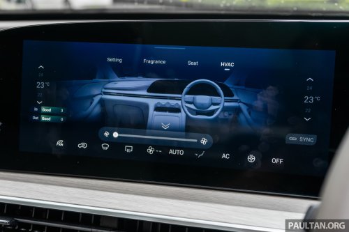 Jaecoo J5, Omoda C9 PHEV teased for Malaysia – public preview at Desa Park City on August 21 to 24