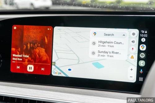 Jaecoo J5, Omoda C9 PHEV teased for Malaysia – public preview at Desa Park City on August 21 to 24