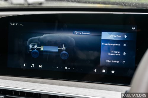 Jaecoo J5, Omoda C9 PHEV teased for Malaysia – public preview at Desa Park City on August 21 to 24