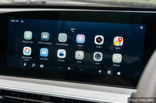 Jaecoo J5, Omoda C9 PHEV teased for Malaysia – public preview at Desa Park City on August 21 to 24