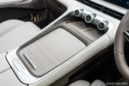 Jaecoo J5, Omoda C9 PHEV teased for Malaysia – public preview at Desa Park City on August 21 to 24