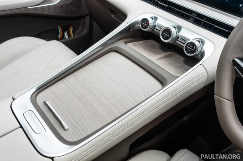 Jaecoo J5, Omoda C9 PHEV teased for Malaysia – public preview at Desa Park City on August 21 to 24