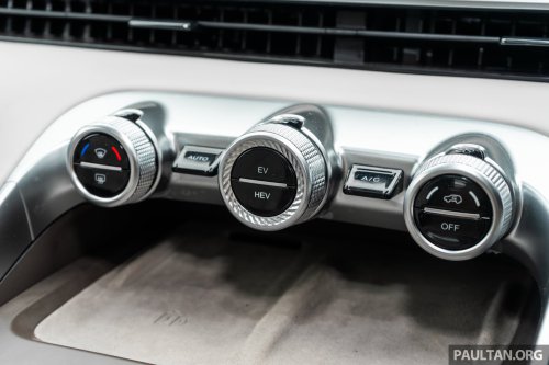 Jaecoo J5, Omoda C9 PHEV teased for Malaysia – public preview at Desa Park City on August 21 to 24