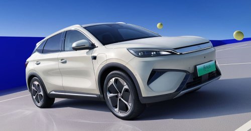 BYD, BYD Atto 3, Battery, 2026 BYD Atto 3 to gain 74.88 kWh LFP battery, 650 km CLTC range – 313 PS, 150 kW DC fast charging
