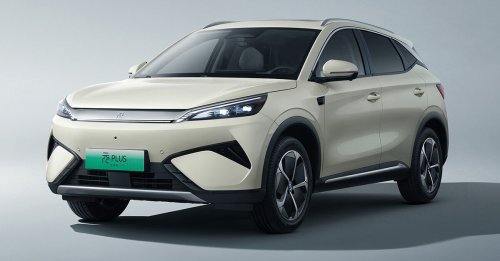 BYD, BYD Atto 3, Battery, 2026 BYD Atto 3 to gain 74.88 kWh LFP battery, 650 km CLTC range – 313 PS, 150 kW DC fast charging