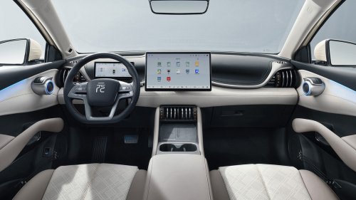 2026 BYD Atto 3 to gain 74.88 kWh LFP battery, 650 km CLTC range – 313 PS, 150 kW DC fast charging