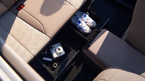 2026 BYD Atto 3 to gain 74.88 kWh LFP battery, 650 km CLTC range – 313 PS, 150 kW DC fast charging