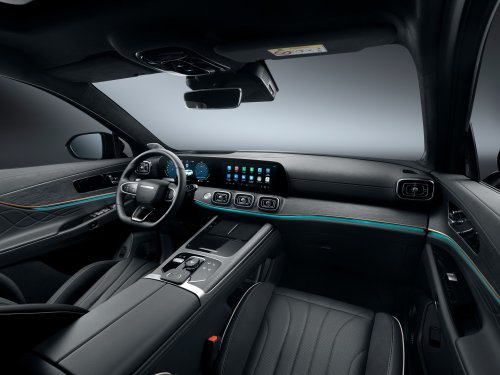 Jaecoo J8 to launch in Malaysia on July 18 – 2WD five-seater and AWD six-seater variants, from RM195k est