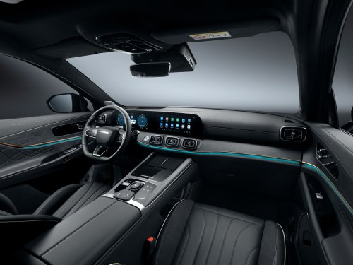 Jaecoo J8 to launch in Malaysia on July 18 – 2WD five-seater and AWD six-seater variants, from RM195k est