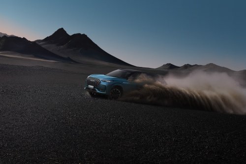 Jaecoo J8 to launch in Malaysia on July 18 – 2WD five-seater and AWD six-seater variants, from RM195k est