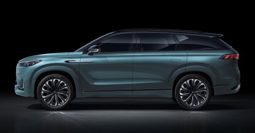 Jaecoo J8 to launch in Malaysia on July 18 – 2WD five-seater and AWD six-seater variants, from RM195k est