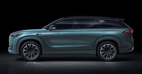 Jaecoo J8 to launch in Malaysia on July 18 – 2WD five-seater and AWD six-seater variants, from RM195k est