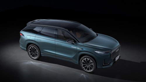 Jaecoo J8 to launch in Malaysia on July 18 – 2WD five-seater and AWD six-seater variants, from RM195k est