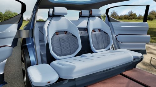 Kia EV2 to debut at Brussels Motor Show in January