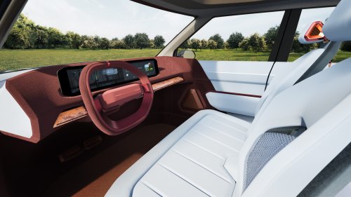 Kia EV2 to debut at Brussels Motor Show in January