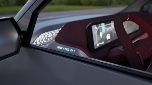 Kia EV2 to debut at Brussels Motor Show in January