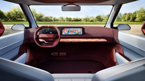 Kia EV2 to debut at Brussels Motor Show in January