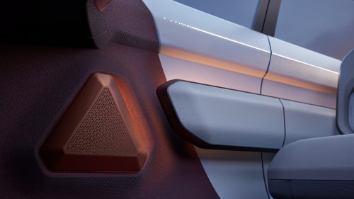 Kia EV2 to debut at Brussels Motor Show in January