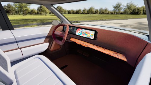 Kia EV2 to debut at Brussels Motor Show in January