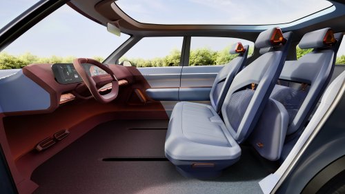 Kia EV2 to debut at Brussels Motor Show in January
