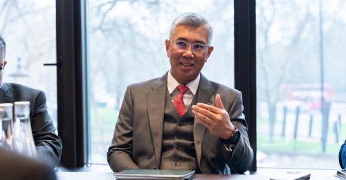 Essential list, localisation incentives to support local auto vendors soon, spur CKD EV ecosystem – Zafrul