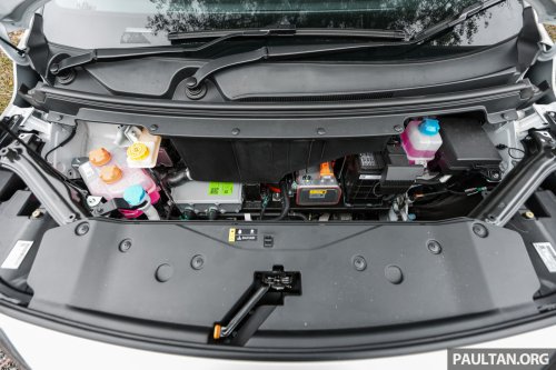 GAC Aion Y Plus MPV starts from RM95,800 in new ‘Anniversary Mega Offer’ promo – EV below RM100k!