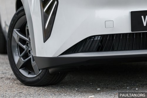 GAC Aion Y Plus MPV starts from RM95,800 in new ‘Anniversary Mega Offer’ promo – EV below RM100k!