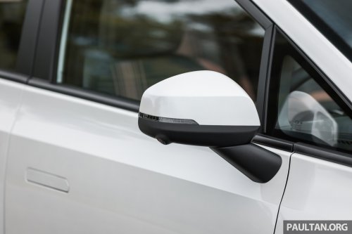 GAC Aion Y Plus MPV starts from RM95,800 in new ‘Anniversary Mega Offer’ promo – EV below RM100k!