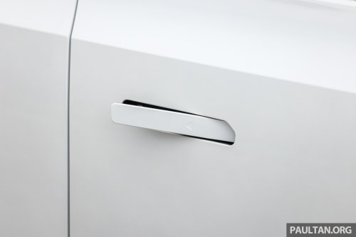 GAC Aion Y Plus MPV starts from RM95,800 in new ‘Anniversary Mega Offer’ promo – EV below RM100k!