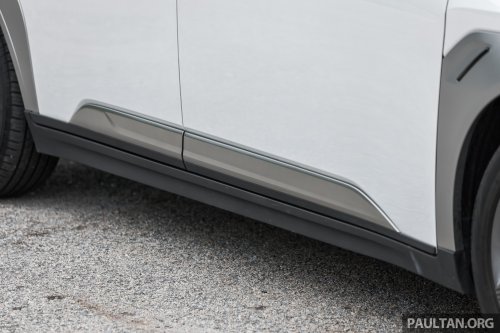 GAC Aion Y Plus MPV starts from RM95,800 in new ‘Anniversary Mega Offer’ promo – EV below RM100k!