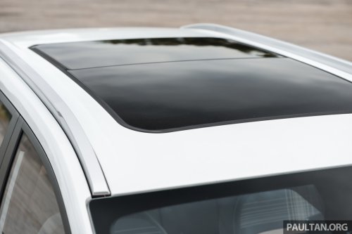 GAC Aion Y Plus MPV starts from RM95,800 in new ‘Anniversary Mega Offer’ promo – EV below RM100k!