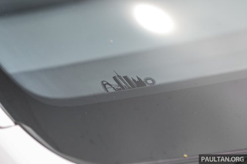 GAC Aion Y Plus MPV starts from RM95,800 in new ‘Anniversary Mega Offer’ promo – EV below RM100k!